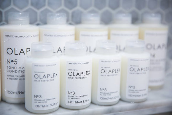 Olaplex