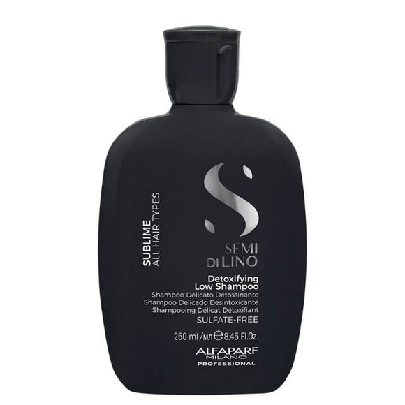 Detoxifying Low Shampoo